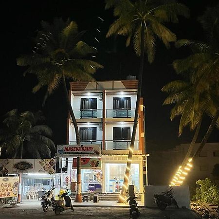 Shree Maldatta House Vaishet 외부 사진