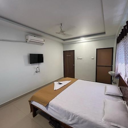 Shree Maldatta House Vaishet 외부 사진