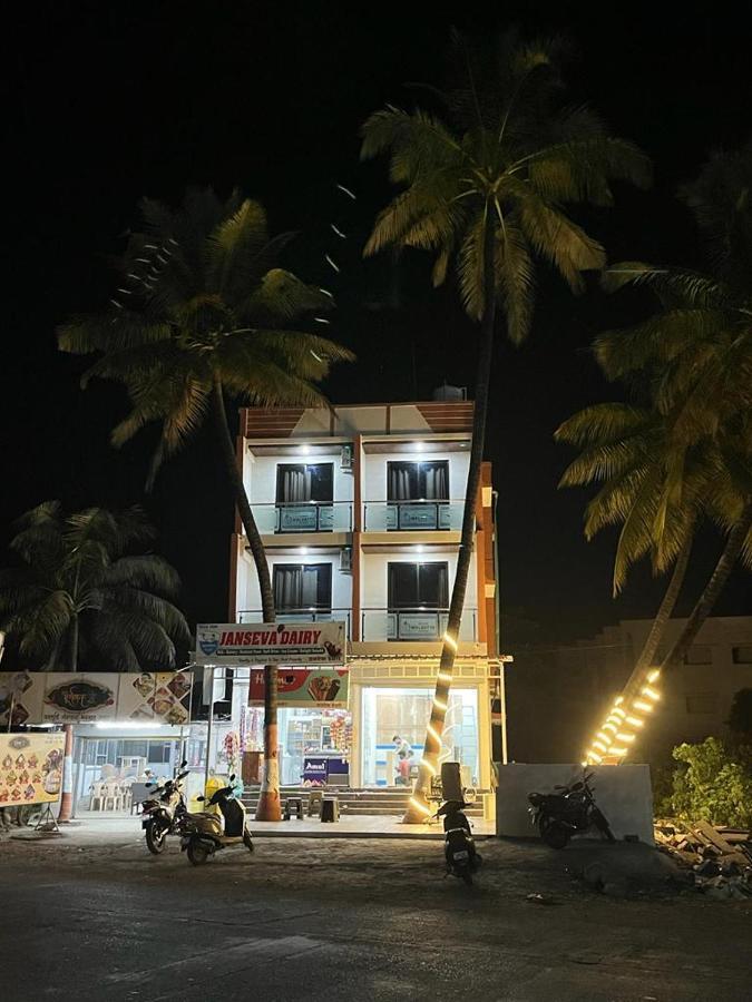 Shree Maldatta House Vaishet 외부 사진