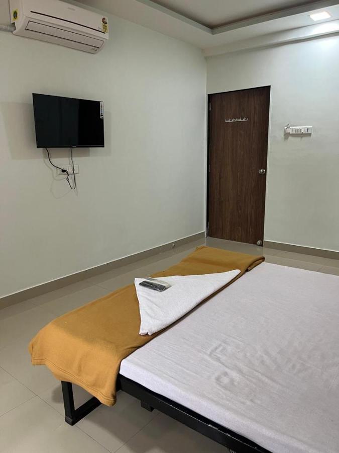 Shree Maldatta House Vaishet 외부 사진