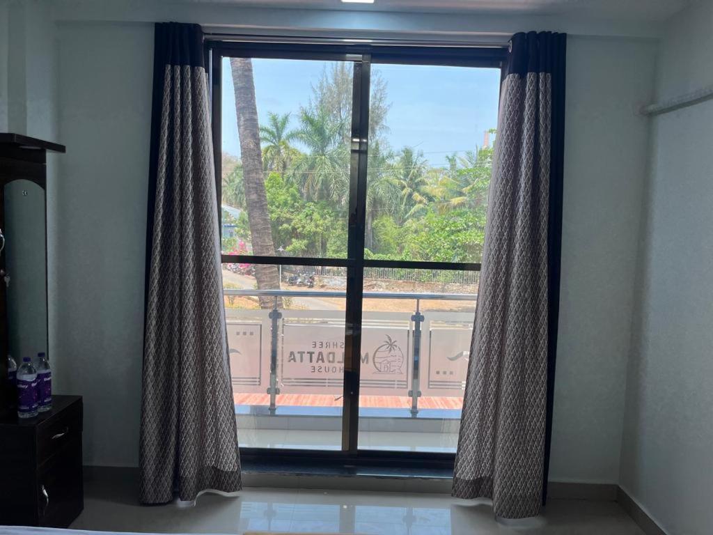 Shree Maldatta House Vaishet 외부 사진
