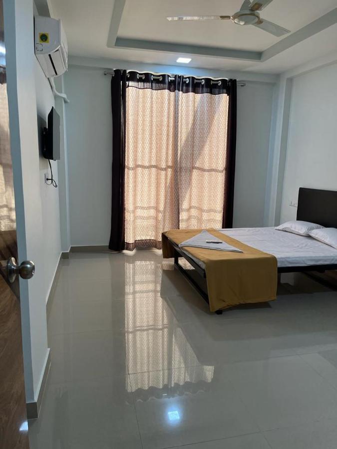 Shree Maldatta House Vaishet 외부 사진