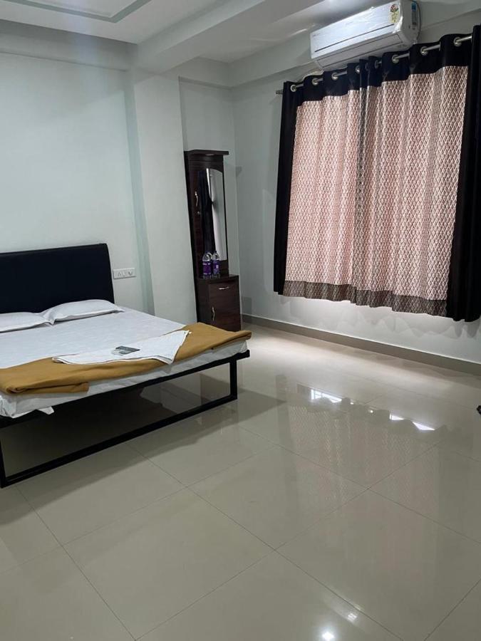 Shree Maldatta House Vaishet 외부 사진