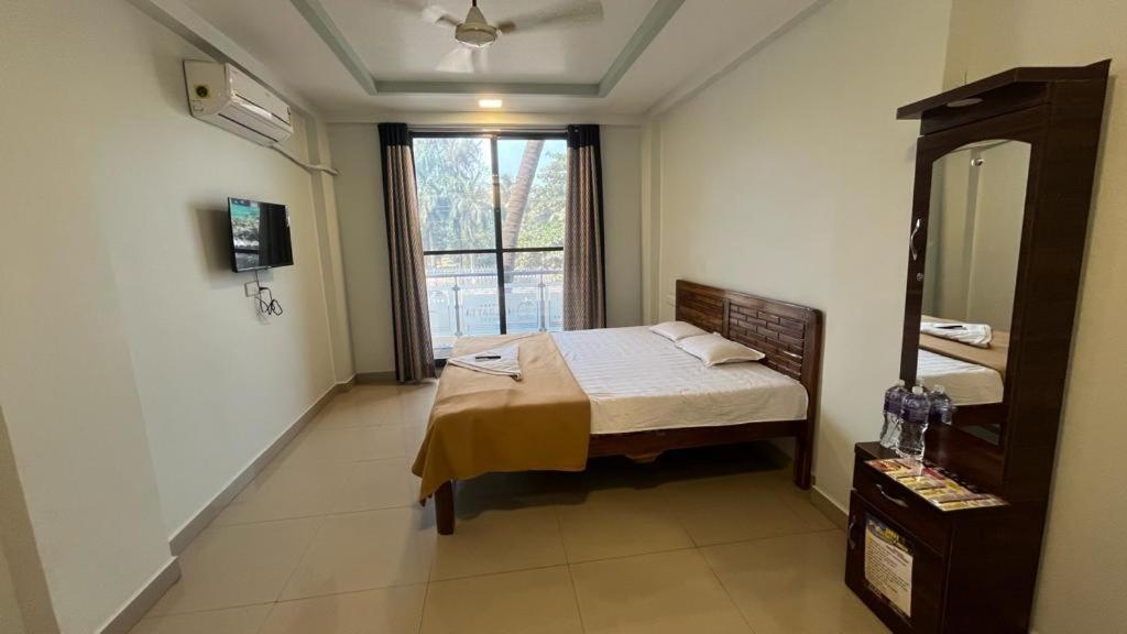 Shree Maldatta House Vaishet 외부 사진