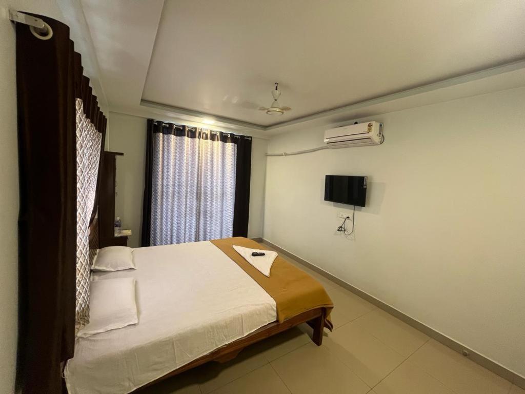Shree Maldatta House Vaishet 외부 사진