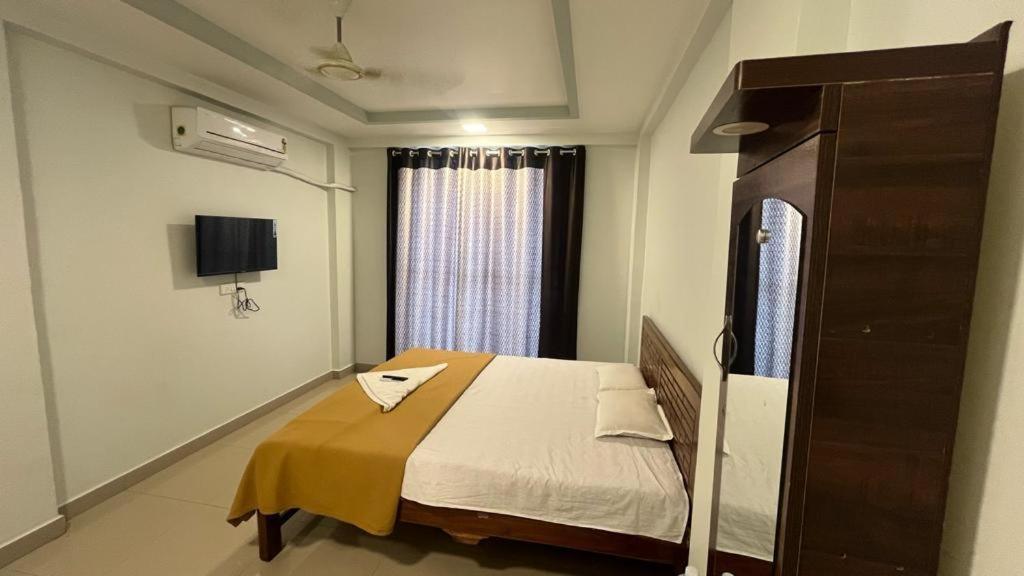 Shree Maldatta House Vaishet 외부 사진