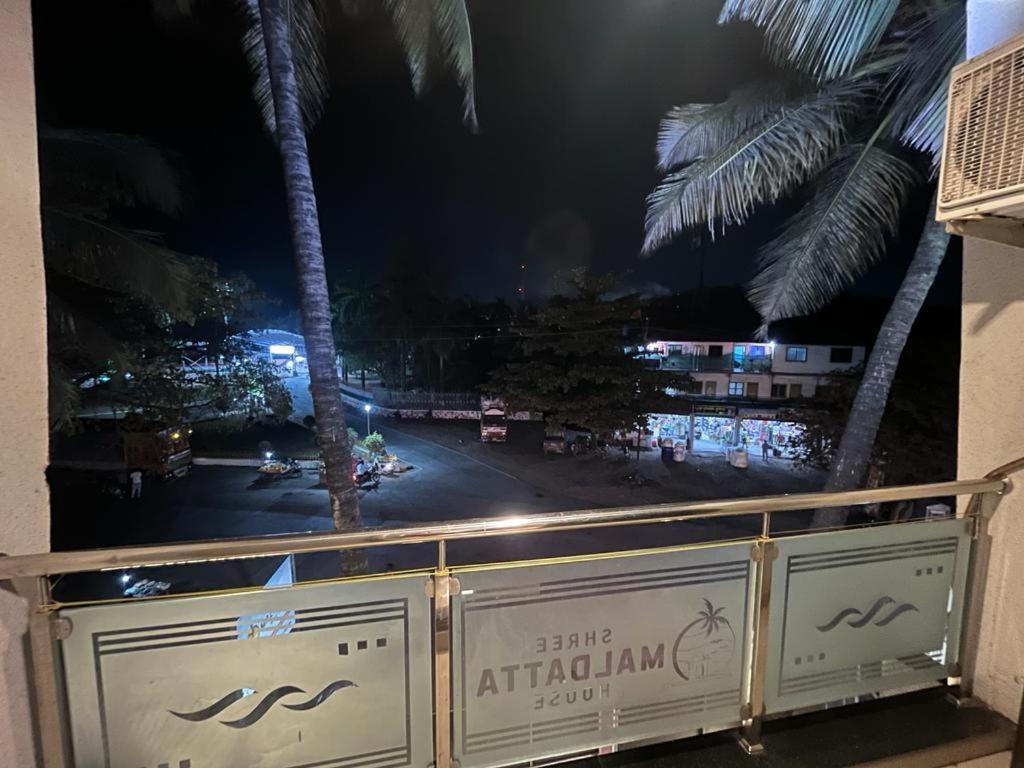 Shree Maldatta House Vaishet 외부 사진