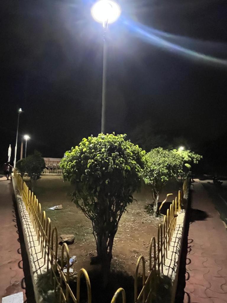 Shree Maldatta House Vaishet 외부 사진