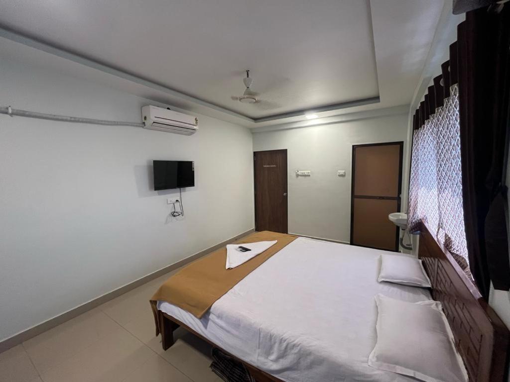 Shree Maldatta House Vaishet 외부 사진