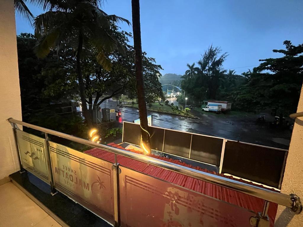 Shree Maldatta House Vaishet 외부 사진