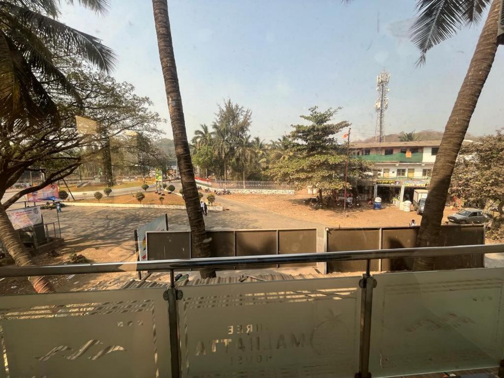 Shree Maldatta House Vaishet 외부 사진
