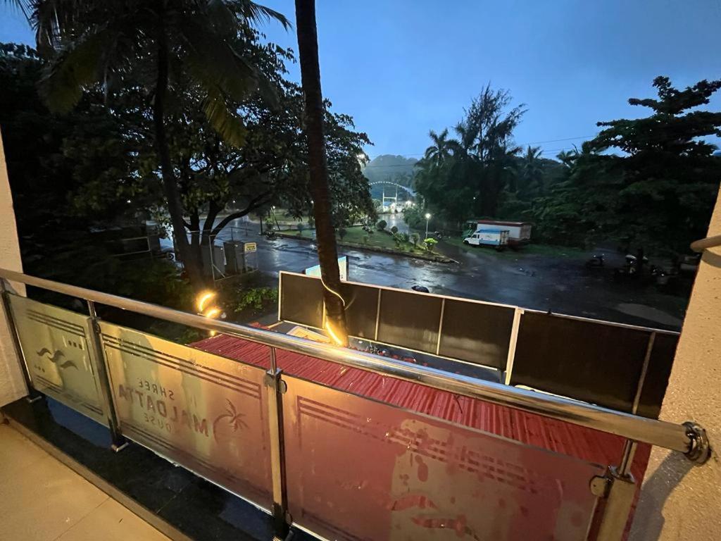 Shree Maldatta House Vaishet 외부 사진