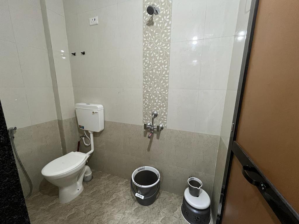 Shree Maldatta House Vaishet 외부 사진