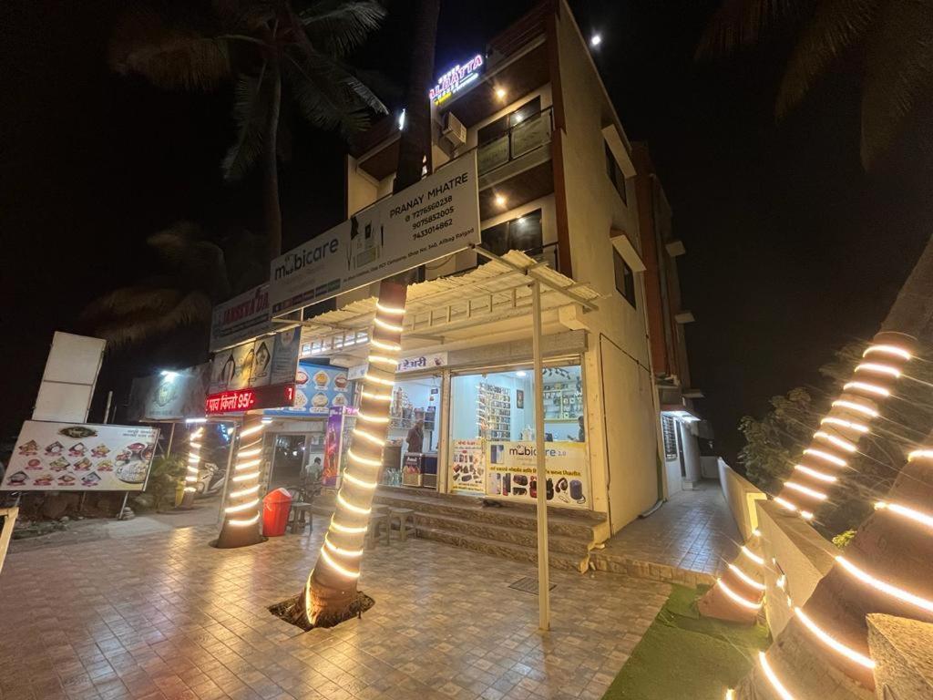 Shree Maldatta House Vaishet 외부 사진